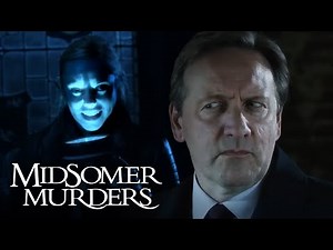 The Christmas Haunting | FULL EPISODE | Season 16 | Episode 1 | Midsomer Murders
