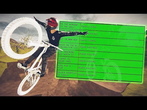 Grand Tour Week 1 How To | Descenders