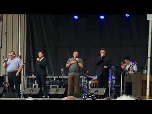 Master of The Sea | The Kingsmen