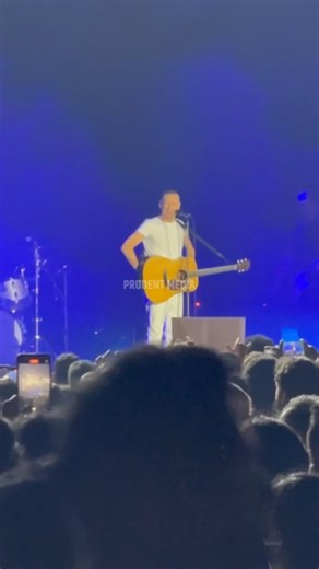 226K views · 4.5K reactions | Bryan Adams: I can't believe this is my first visit in beautiful Goa Bryan Adams Goa Concert: A night to remember #Goa #bryanadams @bryanadams | Prudent Media | Facebook