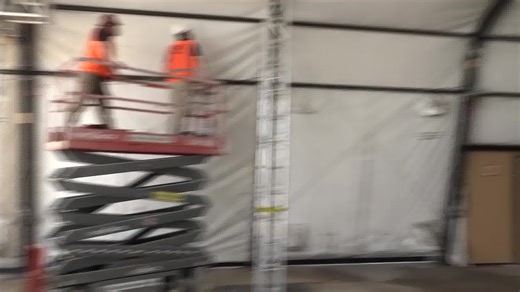 The Air Force Civil Engineer Center is partnering with the Auburn...