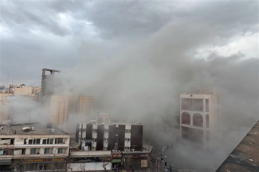 How many Americans support Trump’s decision to attack Iran? New poll shows....