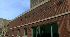 County jails faced with overcrowding problem due to effects of pandemic