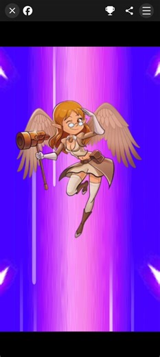 Shophia's level up #everwing #games #gameplay #fbgamevideos #fypシ
