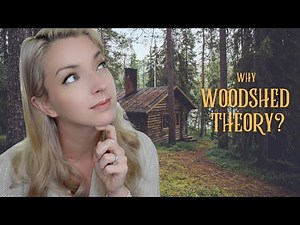 HOW I NAMED MY CHANNEL | Woodshed Theory