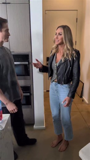 Did you know your balance can age just like your body? @bryanjohnson_ shares health tips & tricks for 2026 on this Saturday’s episode of My View! | My View with Lara Trump