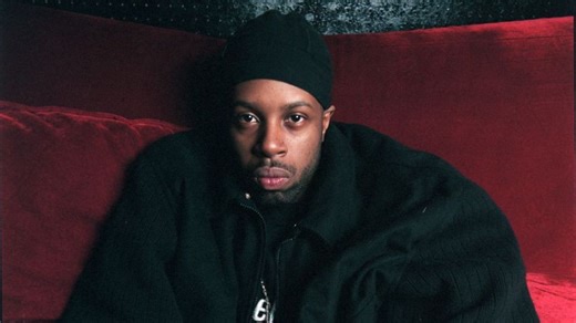 Google Celebrates J Dilla's Legacy With Its Latest Doodle, 'Art Of Beatmaking' - HOT 97
