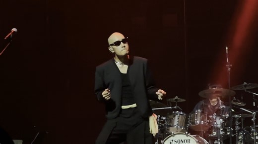 【杜比视界】【YELLOW黄宣】野兽派-2025爵士上海“摩登怪才”「KIND OF YELLOW CONCERT」@前滩31