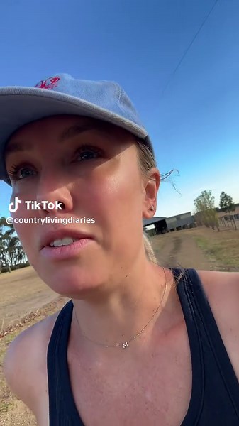 Countryliving Diaries on TikTok
