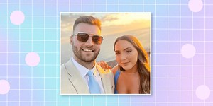 Eminem’s daughter Hailie Jade Mathers is married! She gushes about her 'beautiful' wedding