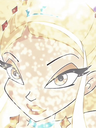 Who's This Diva? Exploring Winx Club Characters