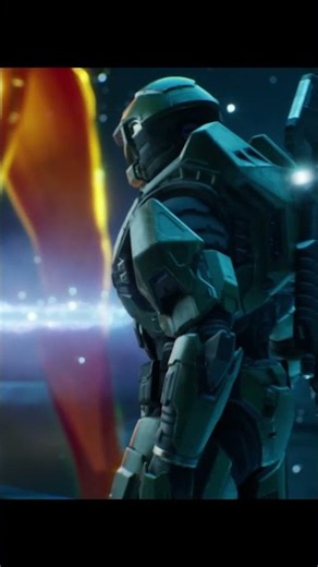 Cortana Is BIG In Halo: Campaign Evolved