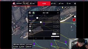 新版荔枝litchi航点规划航拍软件详细教程