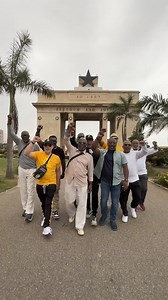 37 reactions · 7 comments | Ghana’s rich history and vibrant culture!...