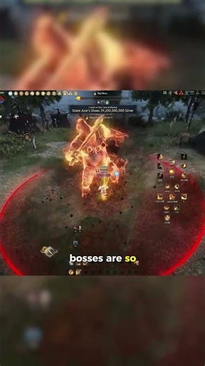 ARE THE DARK RIFT BOSSES WORTH IT? #blackdesert