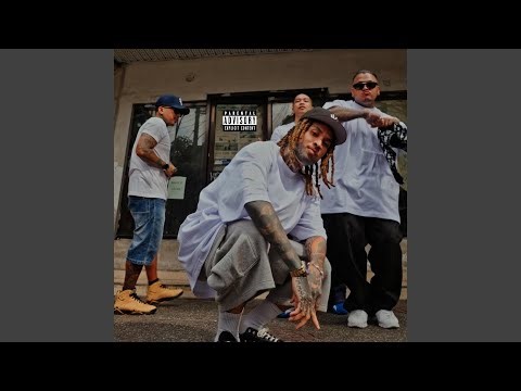 ONLY HOMIES ALLOWED (feat. Iggy Napoles, CLASSICLOVE & Godd Patron)