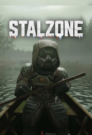 This free extraction shooter takes place in the Chernobyl Exclusion Zone. A new player event is live right now. Use the code on screen for a free Ranger outfit, the Colt Walker revolver, and starter items. #ad #STALZONE #extractionshooter #gaming