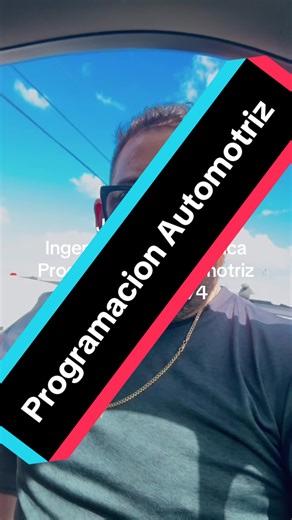 🎯 ¿Sabías que la PROGRAMACIÓN AUTOMOTRIZ puede ahorrar tiempo y dinero en tu carro? Reprogramamos PCM, TCM, ABS, BCM y llaves inteligentes en todas las marcas 🚗✨ 👨‍🔧 Ingeniero en Electrónica | Experto en programación automotriz 📲 ¡Servicio rápido, seguro y profesional! #ProgramacionAutomotriz #MecanicoMiami #ProgramadorDeAutos #AutosAmericanos #CarTech