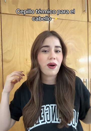 Tutorial de ondas con cepillo térmico: paso a paso