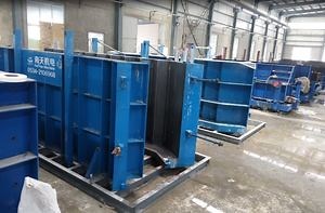 [Hot Item] Mouldings Formwork/Stairs Adjustable Concrete Casting Molds