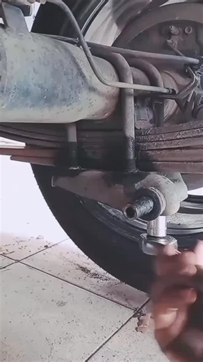 MrFast AutoParts on Instagram: "Install lowering blocks on the rear of the pickup truck. #installloweringblocks #loweringkit #pickuptruck"