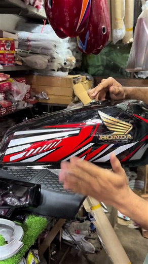 Complete CG125 Bike Restoration Package Guide