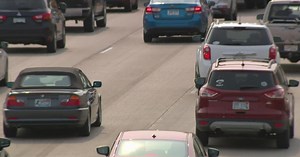 Twin Cities rush hour more unpredictable than it was pre-pandemic