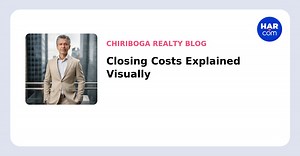 Closing Costs Explained Visually - HAR.com