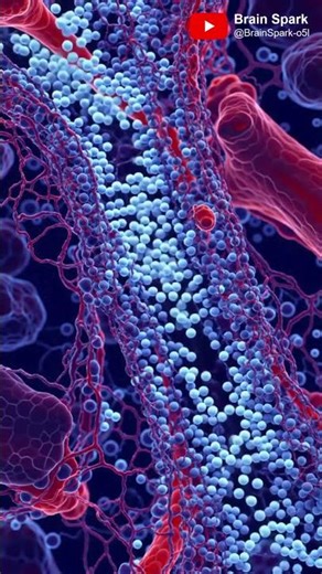 Calcium शरीर में कैसे काम करता है? | The Science Behind Strong Bones 💪⚡