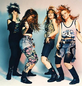 L7 (band) - Alchetron, The Free Social Encyclopedia