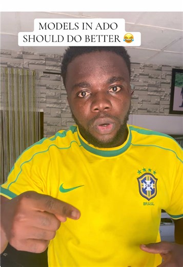 Models in Ado: A Call for Improvement