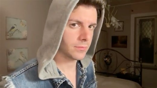 Massimo asmr 私人DVD商店