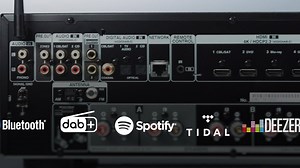 18 reactions · 9 comments | Upgrade your vinyl and home theatre experience with the Denon DRA-800H two-channel Hi-Fi network receiver. With support for Hi-Res audio, wireless music streaming, voice control integration, and 4K UHD on 5 HDMI inputs. https://www.denon.co.uk/uk/product/hifi/amplifier/dra800h | Denon | Facebook