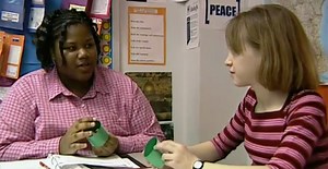 Population and Resource Distribution - Annenberg Learner