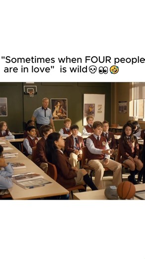 laughwithdeno on Instagram: "POV: When the teacher tries to show an “educational video”… but it’s way too educational 😭📽️ This might just be the most chaotic classroom moment in sitcom history 😂. I can’t believe this actually aired on TV 💀😂 The silence after that play button hits? Oscar-worthy. 🤣🔥 👉 Tag a friend who would’ve dropped out right there 😂😂 👉 Follow @laughwithdeno for daily sitcom chaos and comedy gold 💛 #MrD #SitcomMoments #ComedyGold #FunniestScenes #TeacherFail #Classro