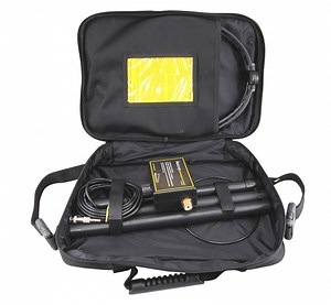 AlexLoop LOOP-PREMIER AlexLoop Walkham Premier Small Portable Magnetic Loop Antennas | DX Engineering