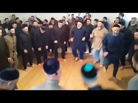 Its time for da Percolator (Islamic Dance mix)