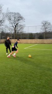 3.2K views · 43 reactions | Shooting Session. Left sided & central player link-up ⚽️➕ | Jack Hunter | Facebook