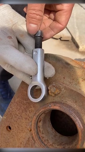 Essential Tool for Repair: Promax Tool Reconditioning