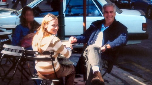 7 Shocking Revelations From Netflix's New Jeffrey Epstein Documentary