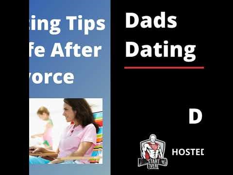 8 - 24 Dating Tips For Life After Divorce