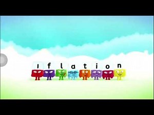 Alphablocks AI Sora Inflation
