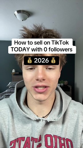 How to Sell on TikTok in 2026: A Step-by-Step Guide