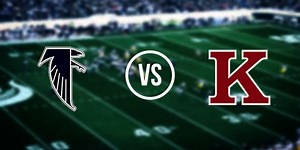 Killingly vs Fitch - Boys Varsity Football 10/23/2025 | Live & On Demand