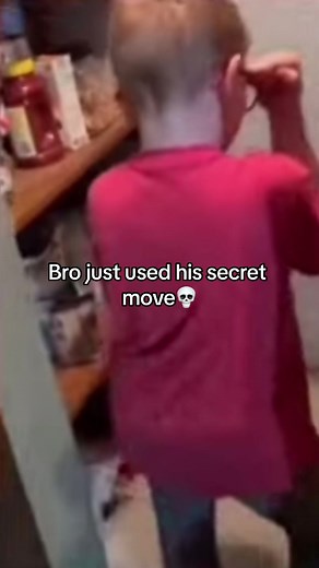 Bro Just Used His Secret Move! Watch the Hilarious Vine with Bruno Mars