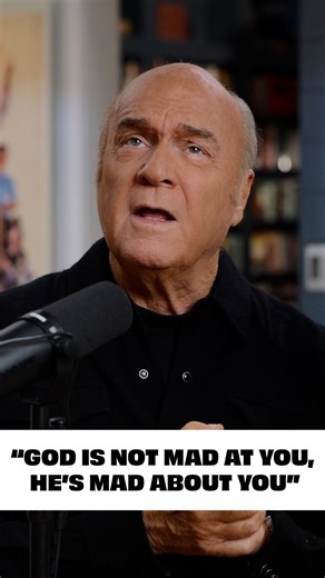 Think you know what Jesus said? Many familiar phrases we hear about faith aren’t actually from Him. On this week's episode of "The Greg Laurie Show," I unpack common misconceptions and show the truth about God’s love, grace, and real joy. Listen now at https://hubs.la/Q03ZJ9XN0 or wherever you get your podcasts. | Greg Laurie
