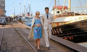 Nos séries de l'été : Les Parapluies de Cherbourg et le temps des amours impossibles