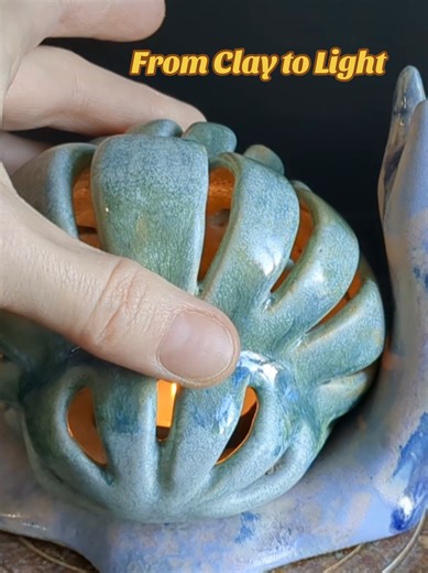 Transforming Clay into Art: A Ceramic Journey