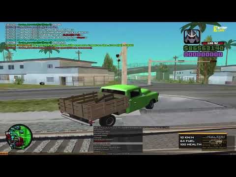 S0beit by Mishan // SAMP SOBEIT // Самп собейт от мишани // Читы самп