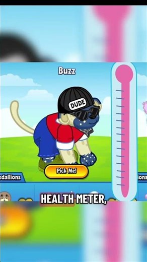 Webkinz History Drop - Whatever Happened to the Clinic?